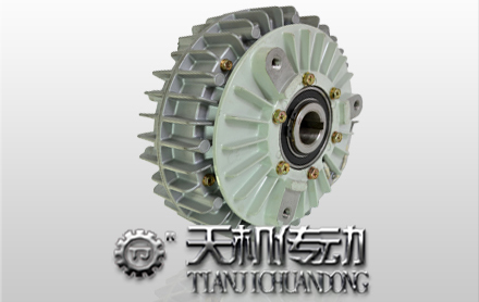 磁粉制動(dòng)器TJ-POD