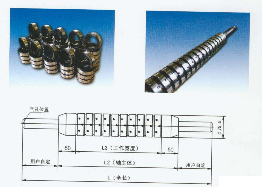 滑差軸參數 滑差軸參數
